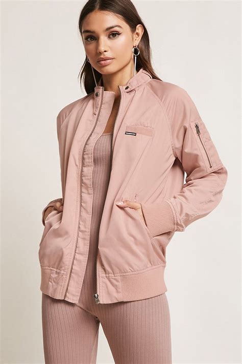 trendy jackets for girls.